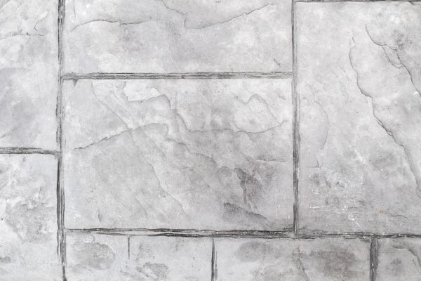 Stamped Concrete Service in Des Moines