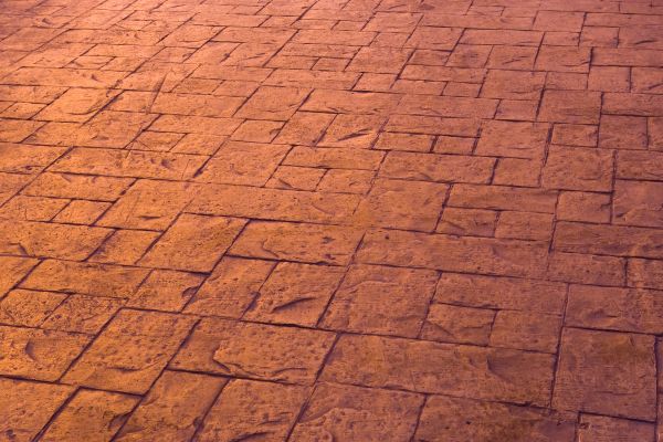 Decorative Paving in Des Moines