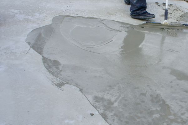 Patio Overlay Service in Des Moines