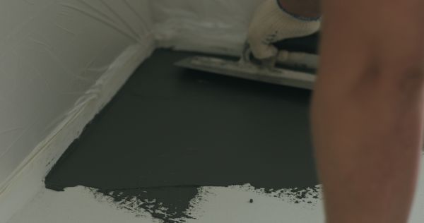 Cost of Interior Concrete Finishing in Des Moines