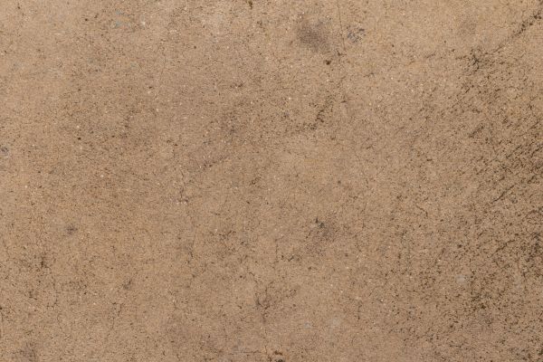 Interior Cement Staining